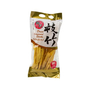 SHUKEE dried beancurd sticks pouch with dried tofu sticks