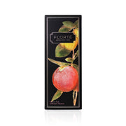 FLORTE loose fruit tea box, apricot peach (110g)