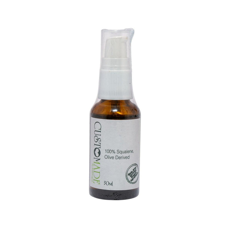 HEALTH QUEST CustoMade 100% Squalene, Olive Derived  (30mL)