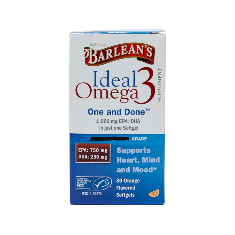 HEALTH QUEST Barlean&