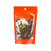 Red rice beans in red stand-up pouch, 300g