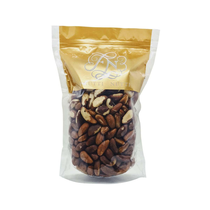 FRUTTI NUTTI Bolivia Brazil Nuts  (1080g)