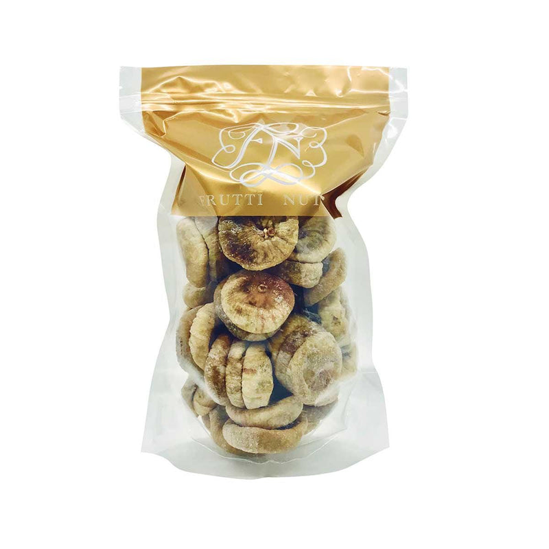 FRUTTI NUTTI Dried Figs  (1000g)