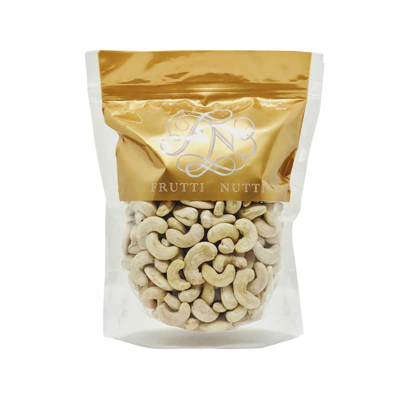 FRUTTI NUTTI Cashews  (590g)