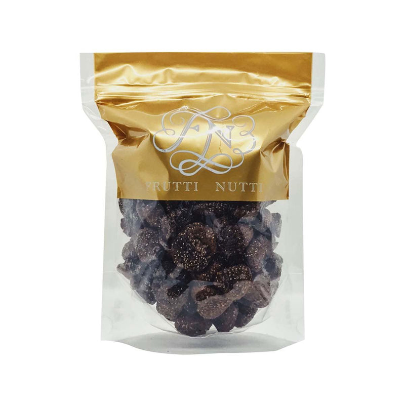 FRUTTI NUTTI USA Dried Strawberries  (400g)