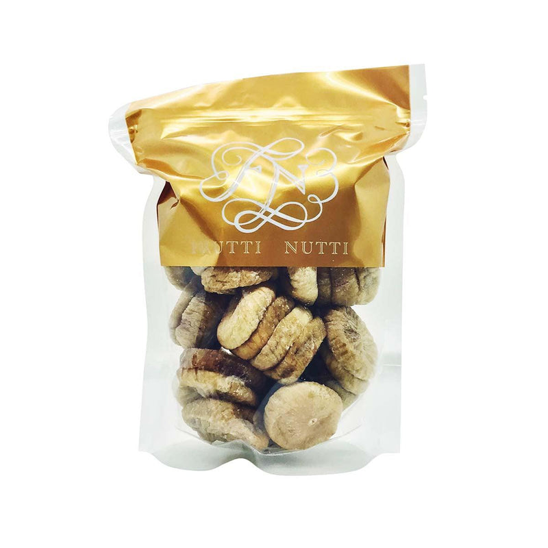 FRUTTI NUTTI Dried Figs  (780g)