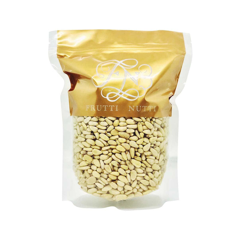 FRUTTI NUTTI Pinenuts  (630g)