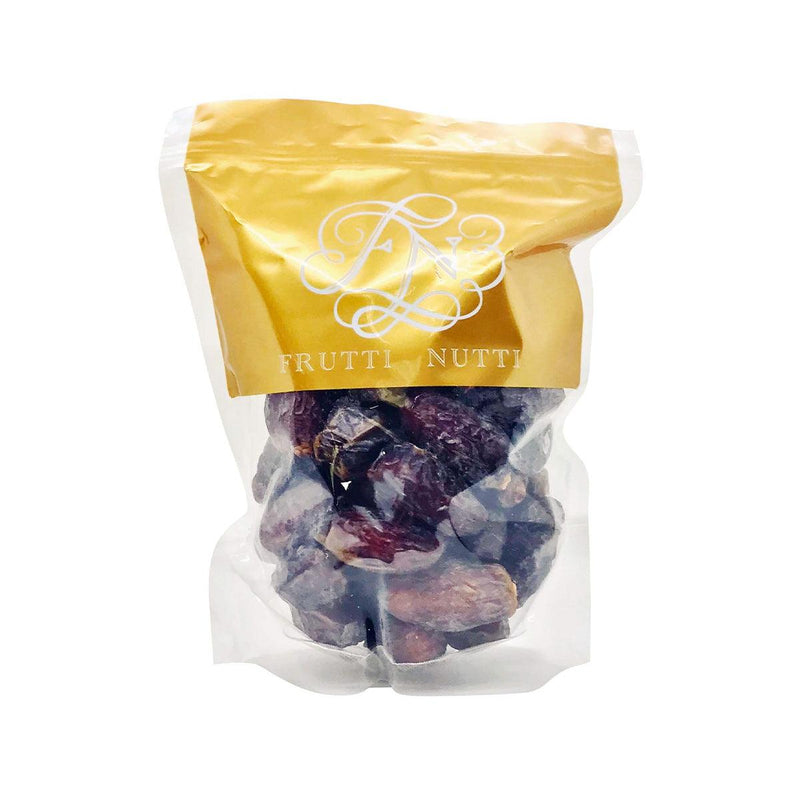 FRUTTI NUTTI Dried Medjoule Dates  (700g)
