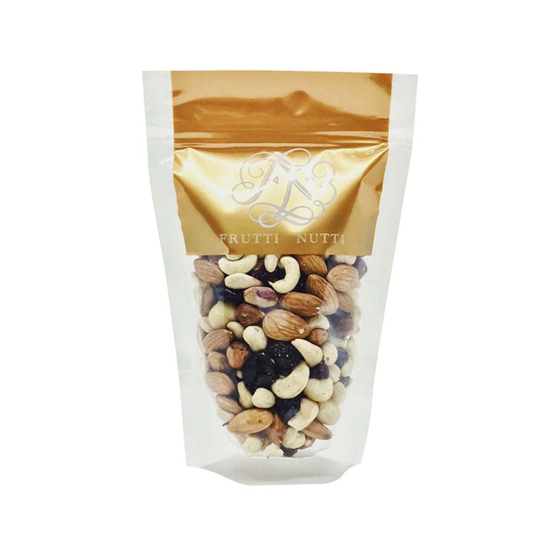 FRUTTI NUTTI Dried Berries & Nuts Mix  (300g)