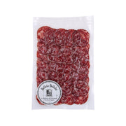 BELLOTA BELLOTA Iberico sausage slices in sealed 200g package