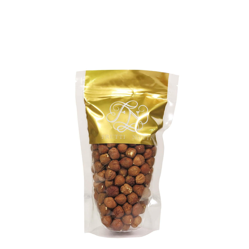 FRUTTI NUTTI Turkey Hazelnuts  (300g)