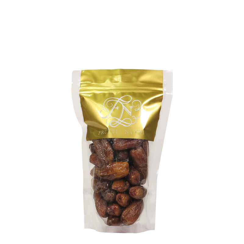 FRUTTI NUTTI Organic Dried Dates  (320g)
