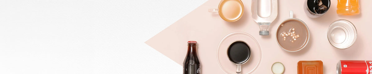 Coffee & Creamer