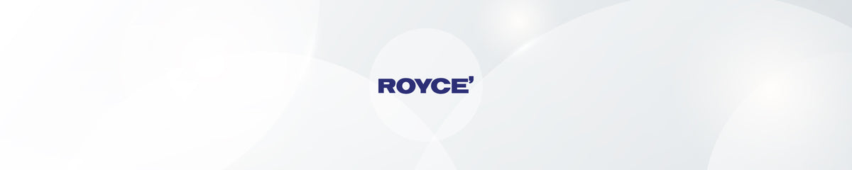 ROYCE'