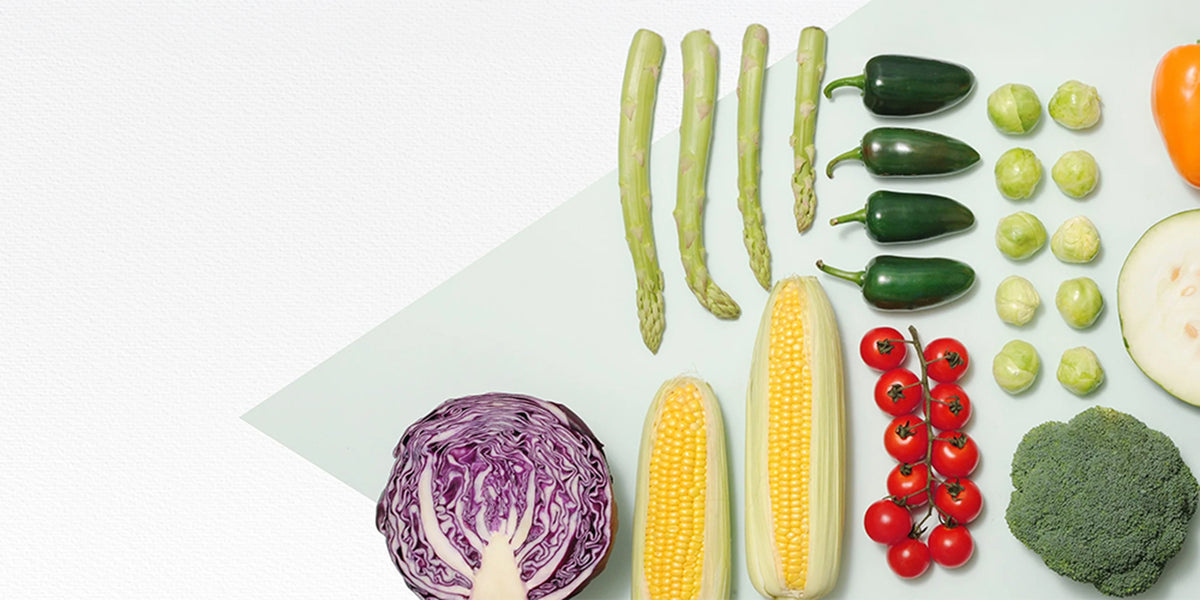 Fresh Cabbage, Leafy & Green