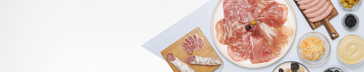 Foie Gras (Semi Cooked)