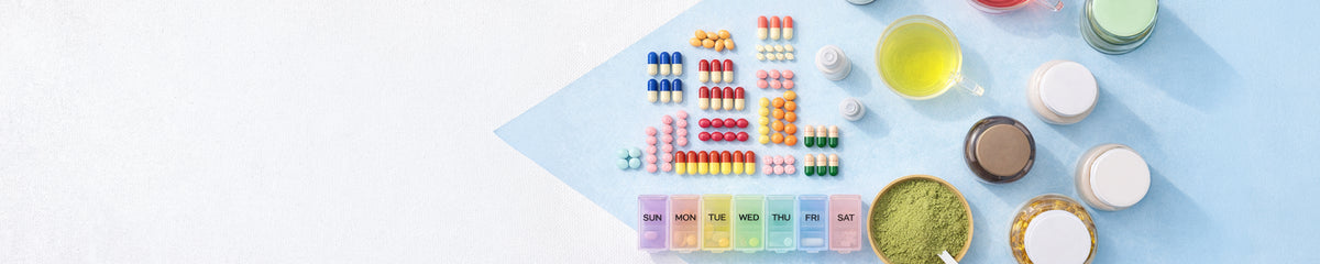 Wellness & Supplement