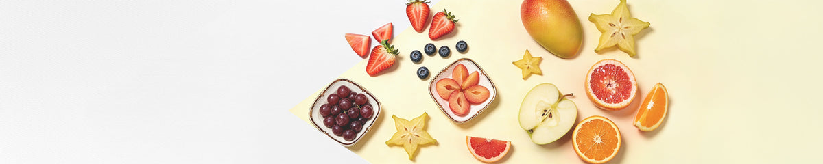 Fresh Fruit
