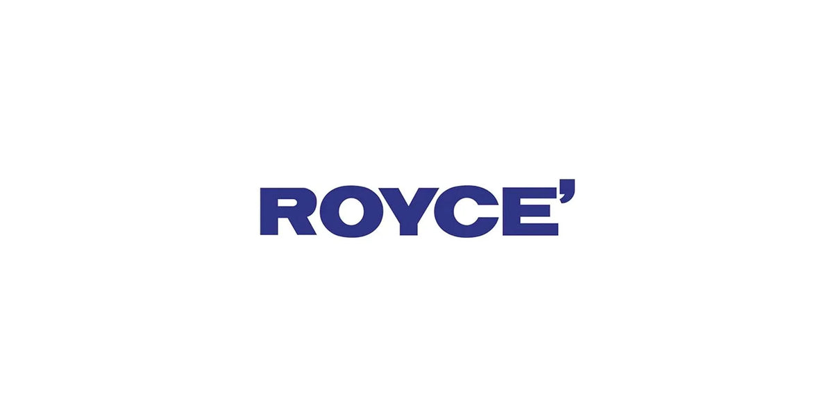 ROYCE'
