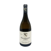 FABIEN COCHE Meursault l'Ormeau Blanc 2021 white wine bottle with label