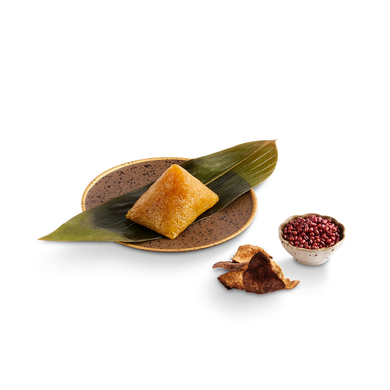 Shang Palace 30-year Tangerine Peel and Sweetened Red Bean Paste Dumpling  Voucher (1pc)