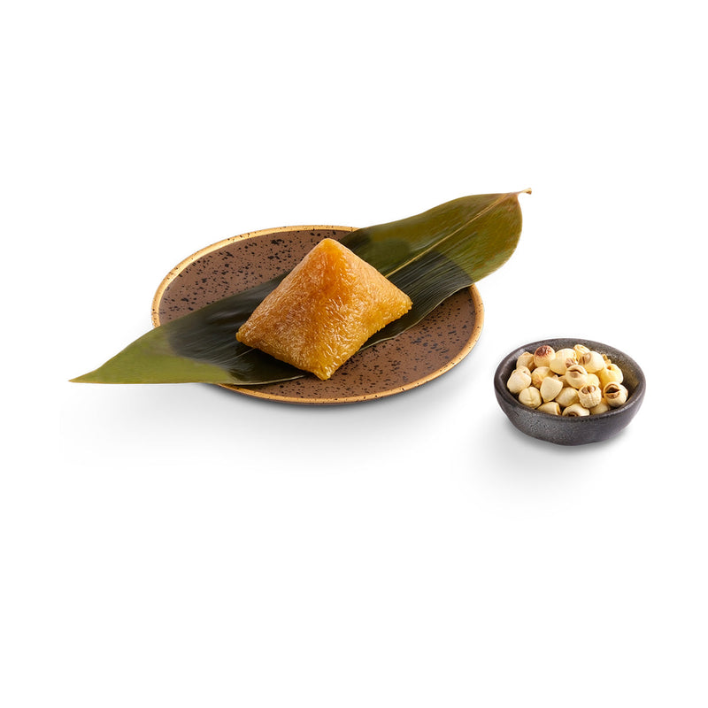 Shang Palace Sweetened Sticky Rice Dumpling with Lotus Seed Paste  Voucher (1pc)