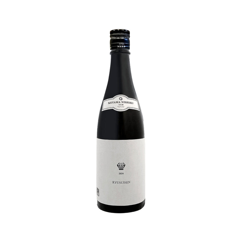 RYUSUISEN Miyama Kimoto  (720mL)