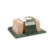 Whole Goose Foie Gras terrine by GEORGES BRUCK, 180 g, in branded packaging