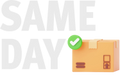 Same Day Delivery