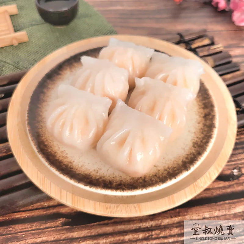 UNCLE TONG SIU MAI Signature Shrimp Dumplings  (200g)