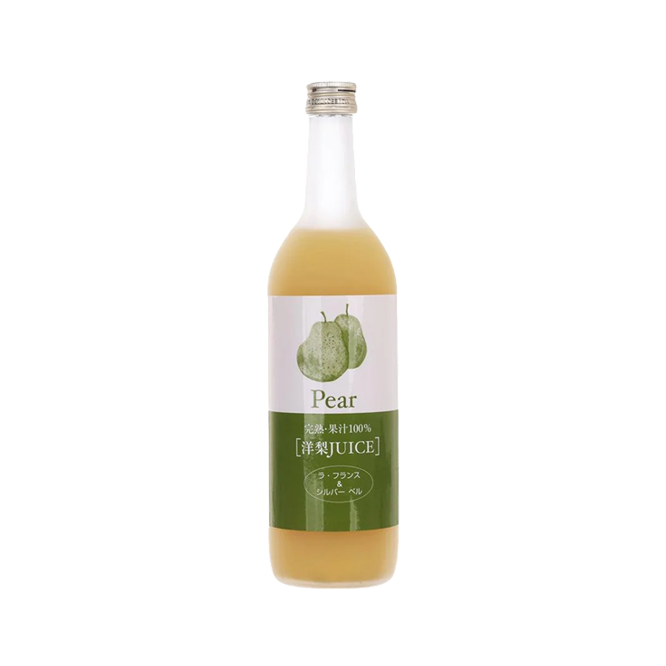 La France Pear Juice  (720mL)