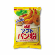 WELNA soft breadcrumbs, yellow 200g bag packaging